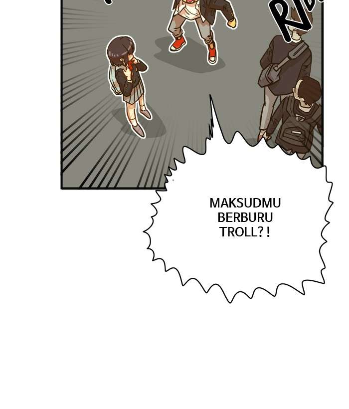 Troll Trap Chapter 32 - halaman 9