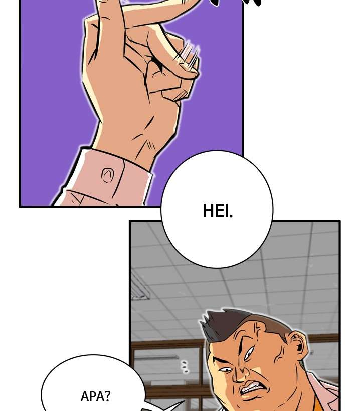 Troll Trap Chapter 32 - halaman 90