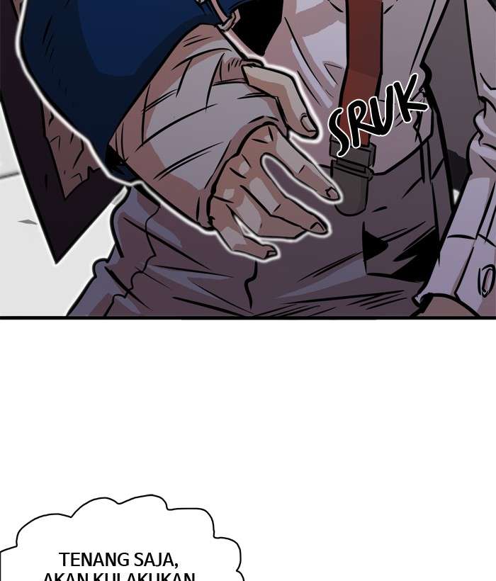 Troll Trap Chapter 32 - halaman 94