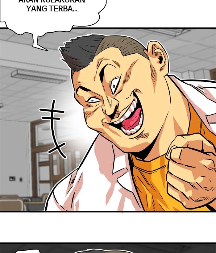 Troll Trap Chapter 32 - halaman 95