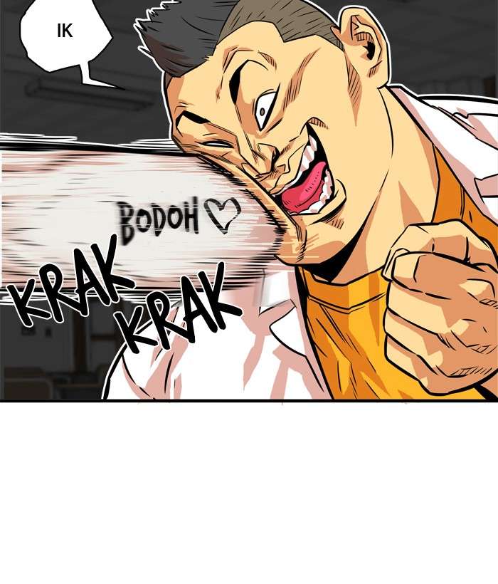 Troll Trap Chapter 32 - halaman 96