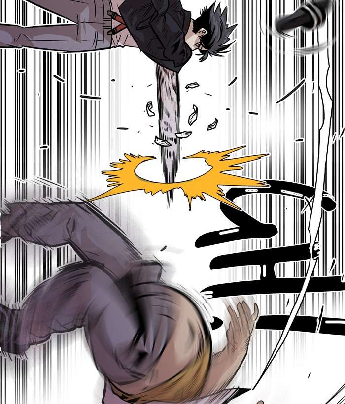 Troll Trap Chapter 32 - halaman 98