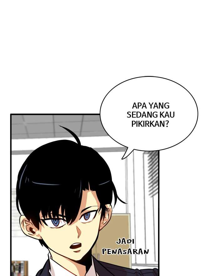Troll Trap Chapter 33 - halaman 10