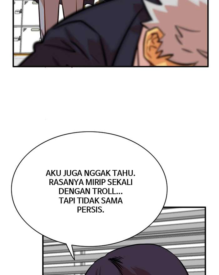 Troll Trap Chapter 33 - halaman 17