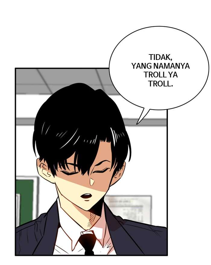 Troll Trap Chapter 33 - halaman 19