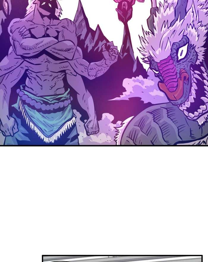 Troll Trap Chapter 33 - halaman 21