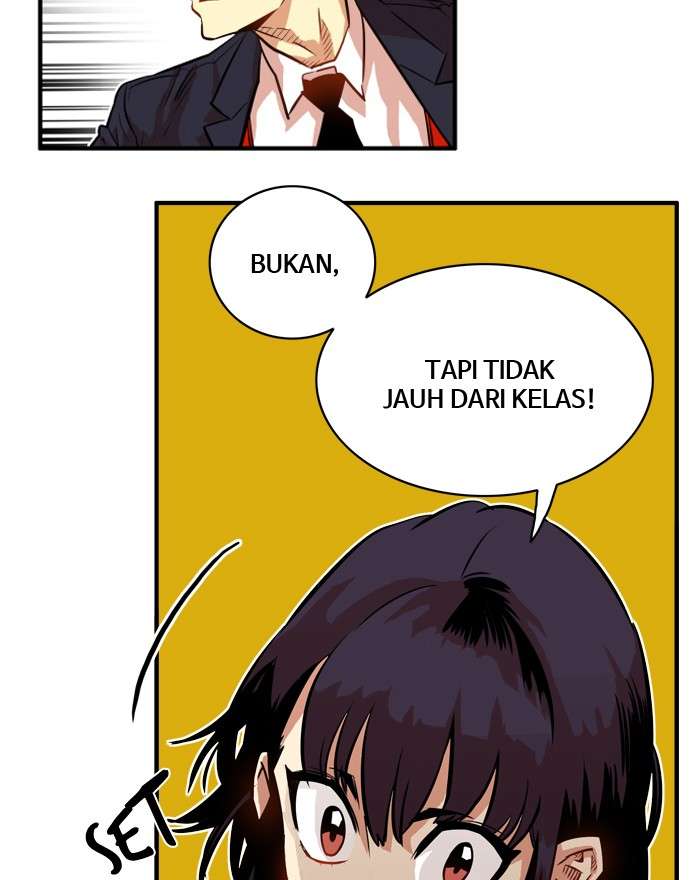 Troll Trap Chapter 33 - halaman 26