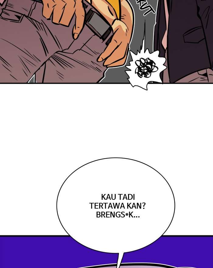 Troll Trap Chapter 33 - halaman 31