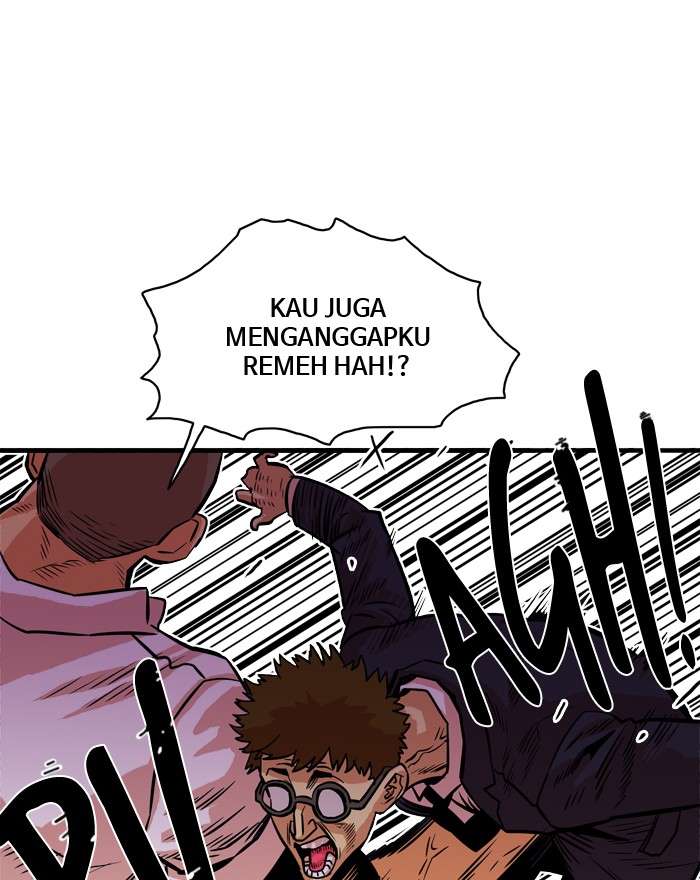 Troll Trap Chapter 33 - halaman 33