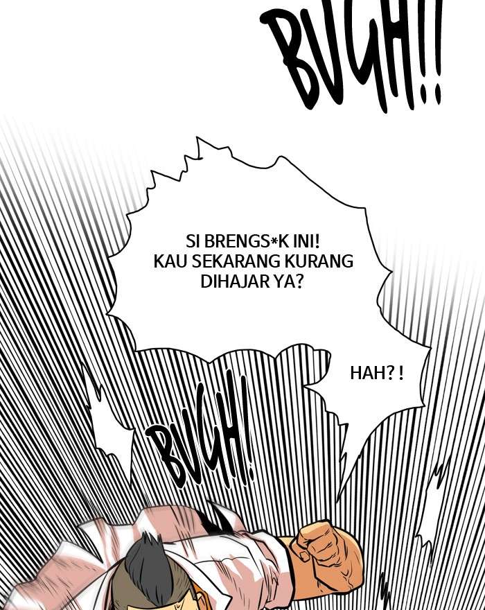 Troll Trap Chapter 33 - halaman 43