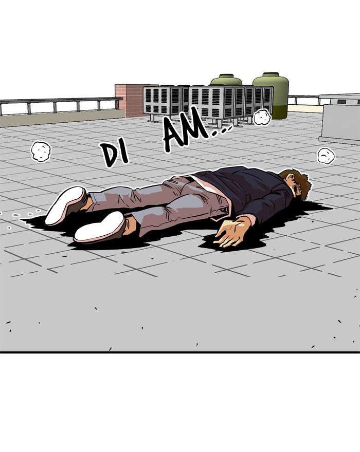 Troll Trap Chapter 33 - halaman 58