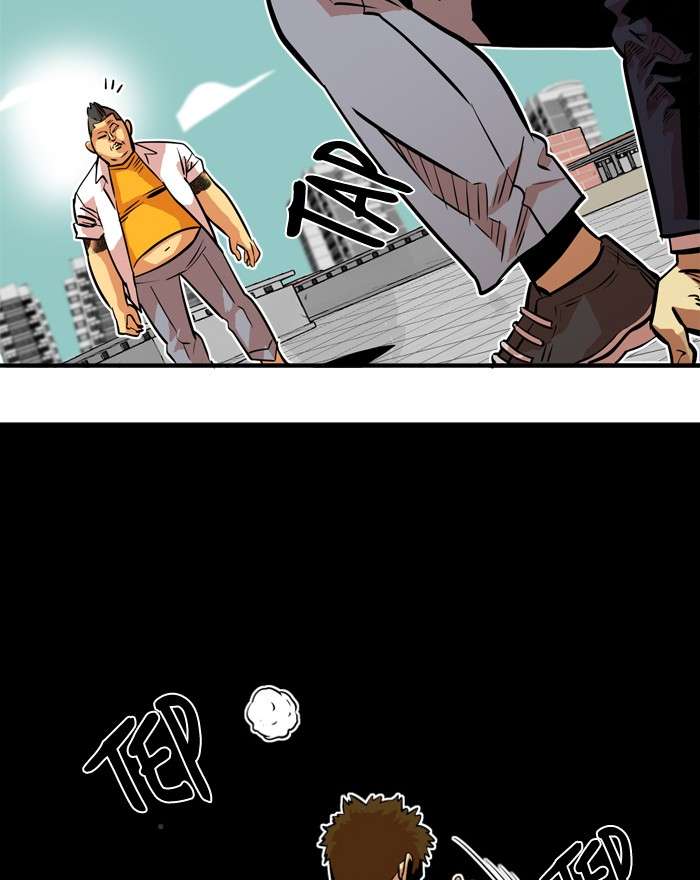 Troll Trap Chapter 33 - halaman 61