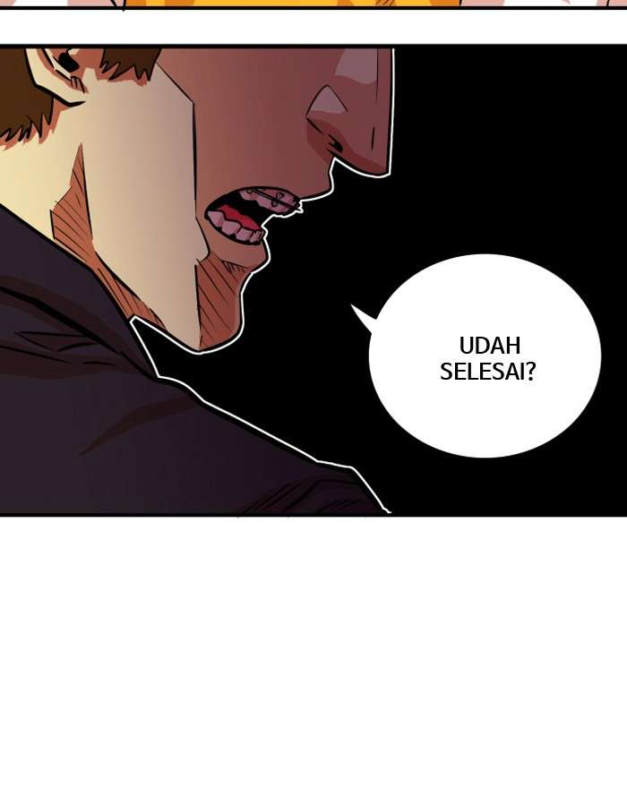 Troll Trap Chapter 33 - halaman 64