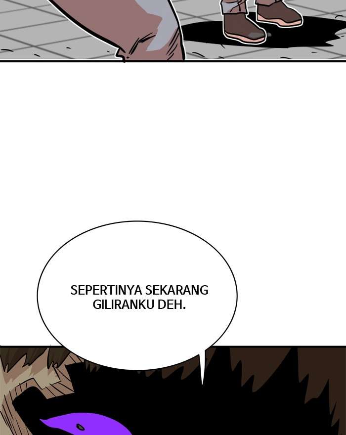Troll Trap Chapter 33 - halaman 71