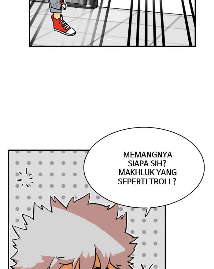 Troll Trap Chapter 33 - halaman 78