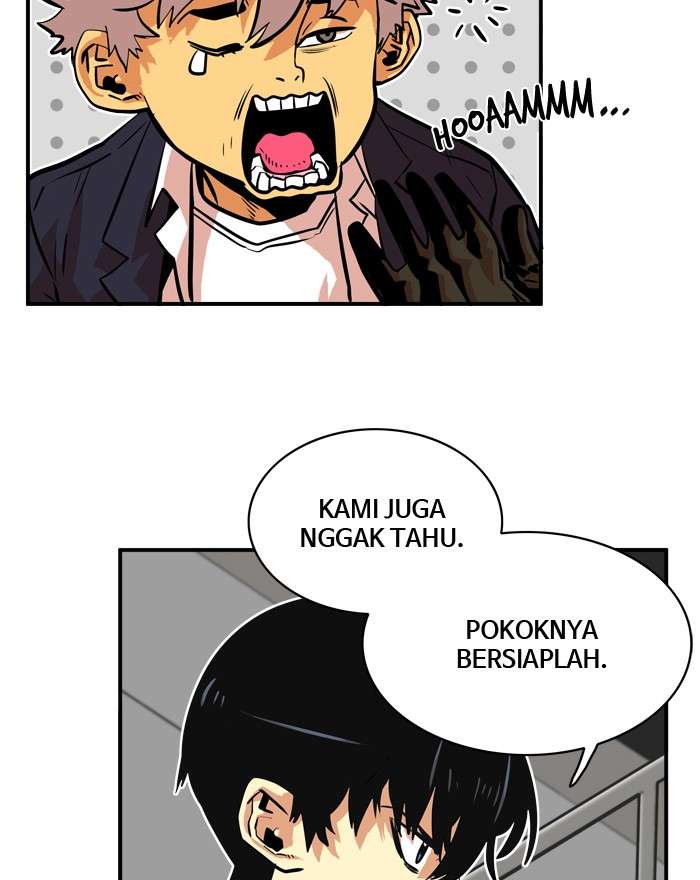 Troll Trap Chapter 33 - halaman 79