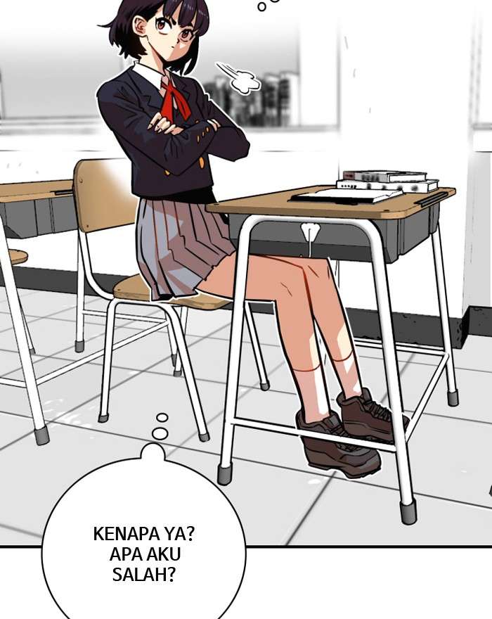 Troll Trap Chapter 33 - halaman 8