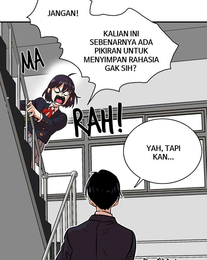 Troll Trap Chapter 33 - halaman 81
