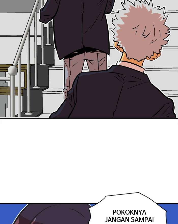 Troll Trap Chapter 33 - halaman 82