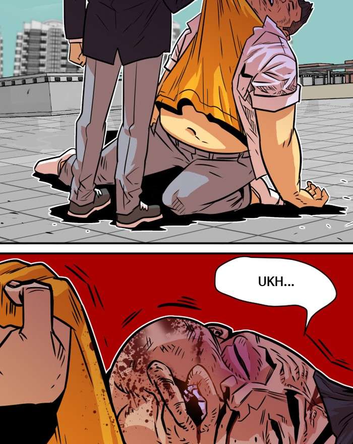 Troll Trap Chapter 33 - halaman 87