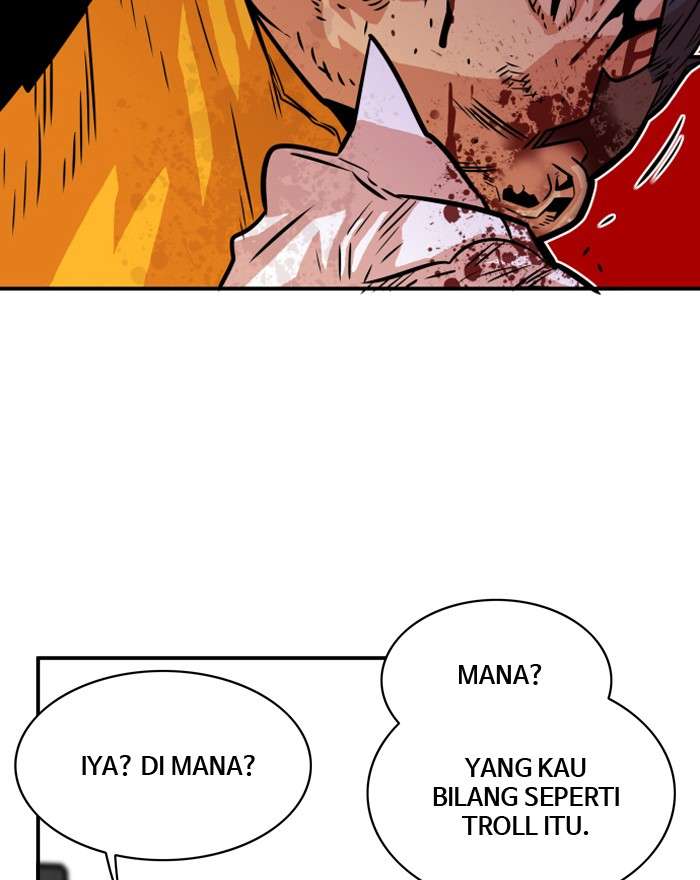 Troll Trap Chapter 33 - halaman 88
