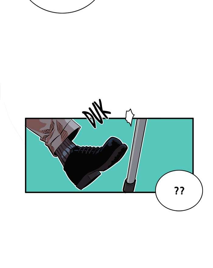 Troll Trap Chapter 33 - halaman 9