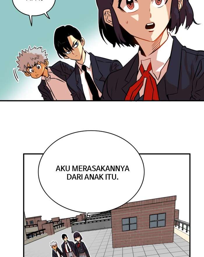 Troll Trap Chapter 33 - halaman 91