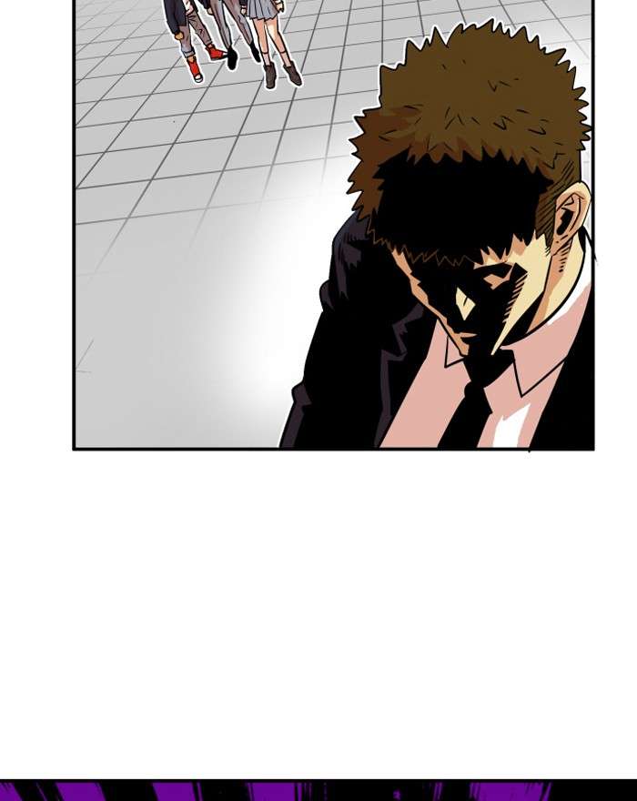 Troll Trap Chapter 33 - halaman 92