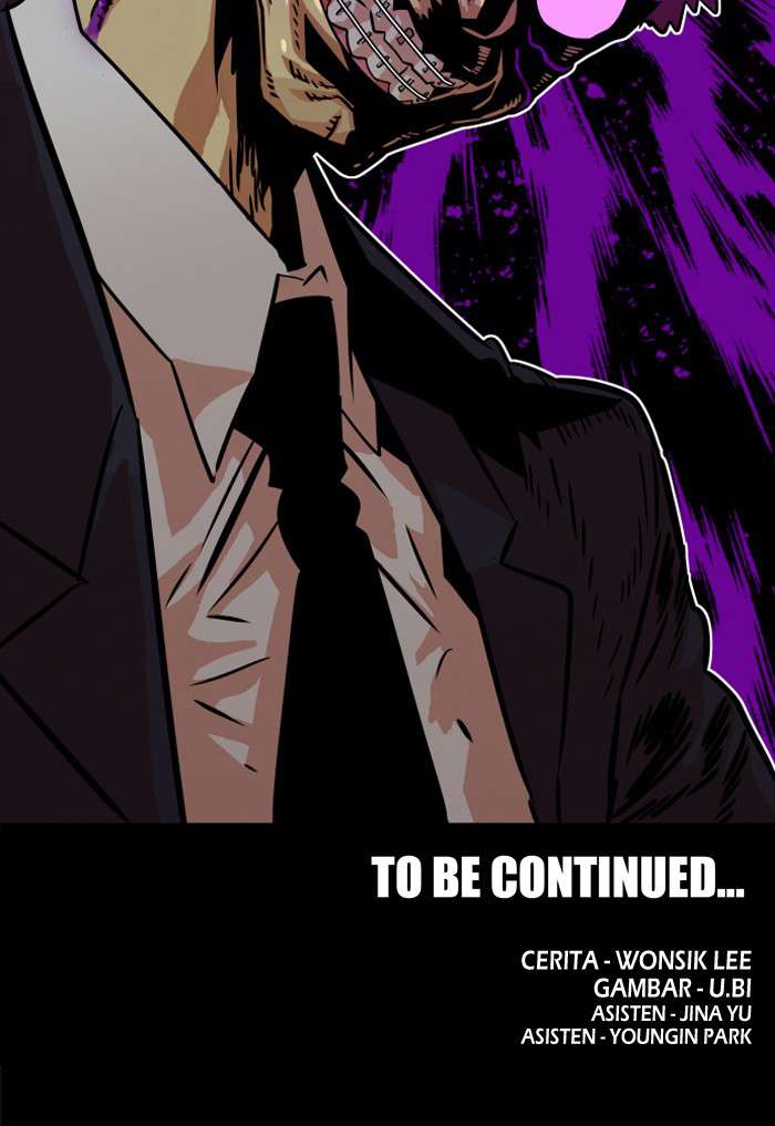 Troll Trap Chapter 33 - halaman 94