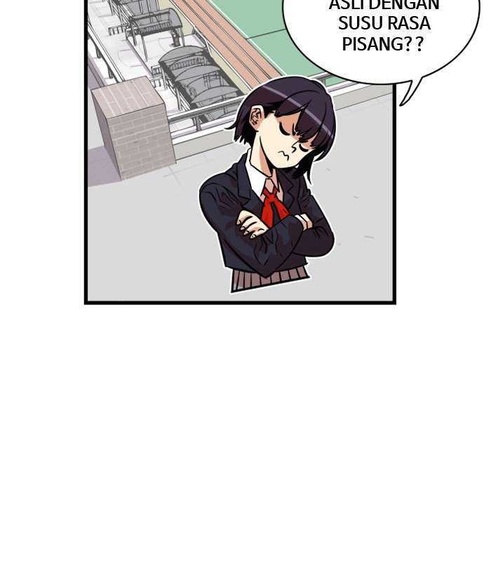 Troll Trap Chapter 34 - halaman 13