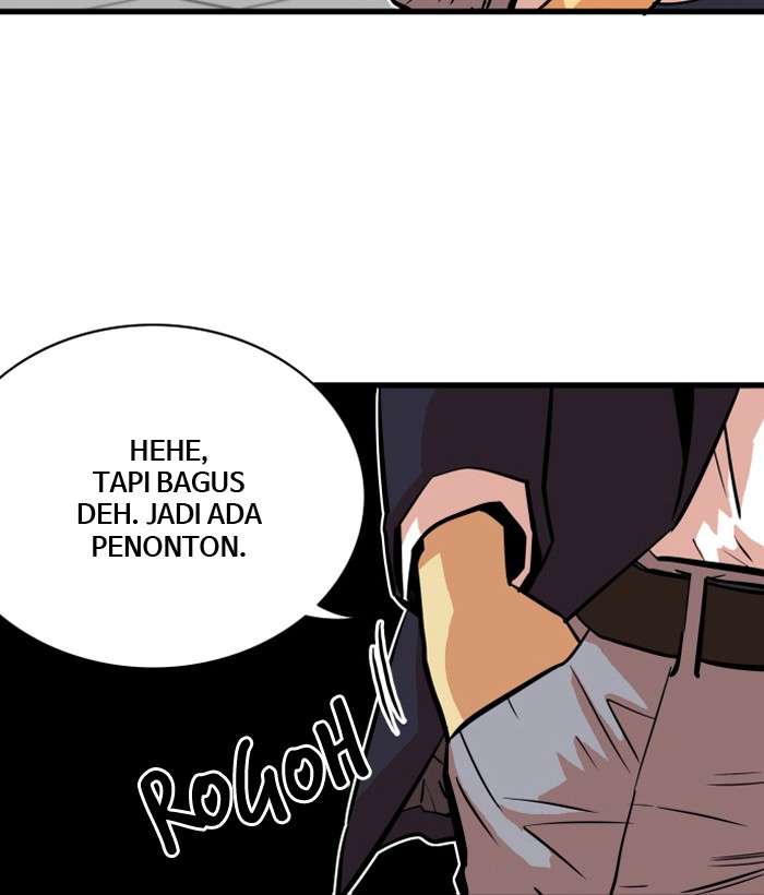 Troll Trap Chapter 34 - halaman 18