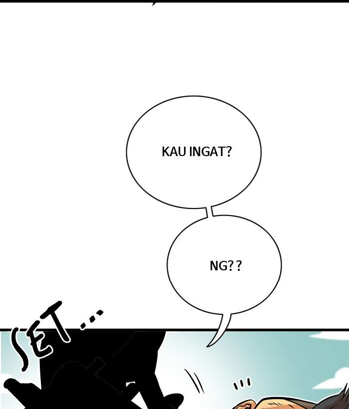 Troll Trap Chapter 34 - halaman 19