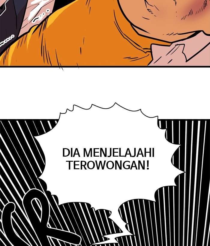 Troll Trap Chapter 34 - halaman 29