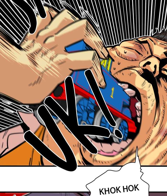 Troll Trap Chapter 34 - halaman 30