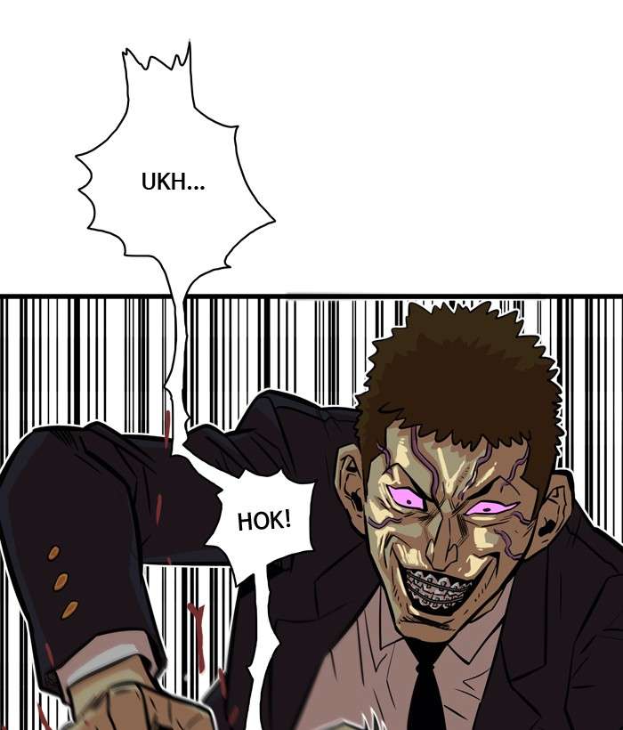 Troll Trap Chapter 34 - halaman 33