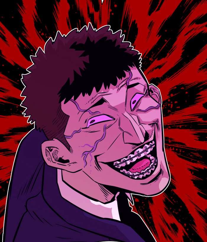 Troll Trap Chapter 34 - halaman 38