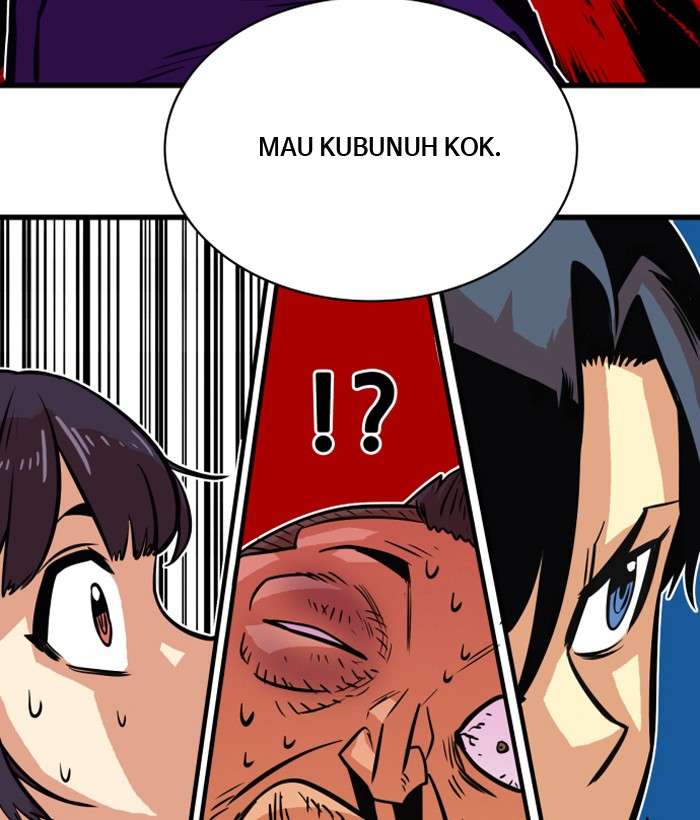 Troll Trap Chapter 34 - halaman 39