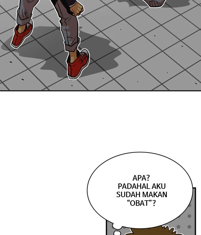 Troll Trap Chapter 34 - halaman 49