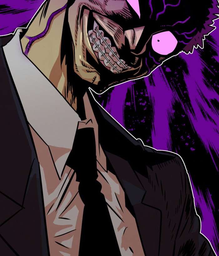 Troll Trap Chapter 34 - halaman 5