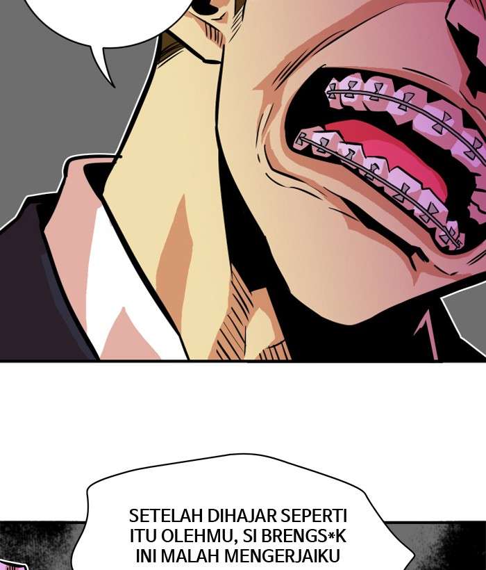 Troll Trap Chapter 34 - halaman 55