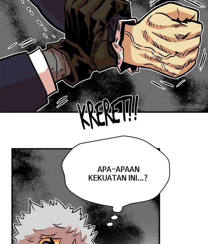 Troll Trap Chapter 34 - halaman 59