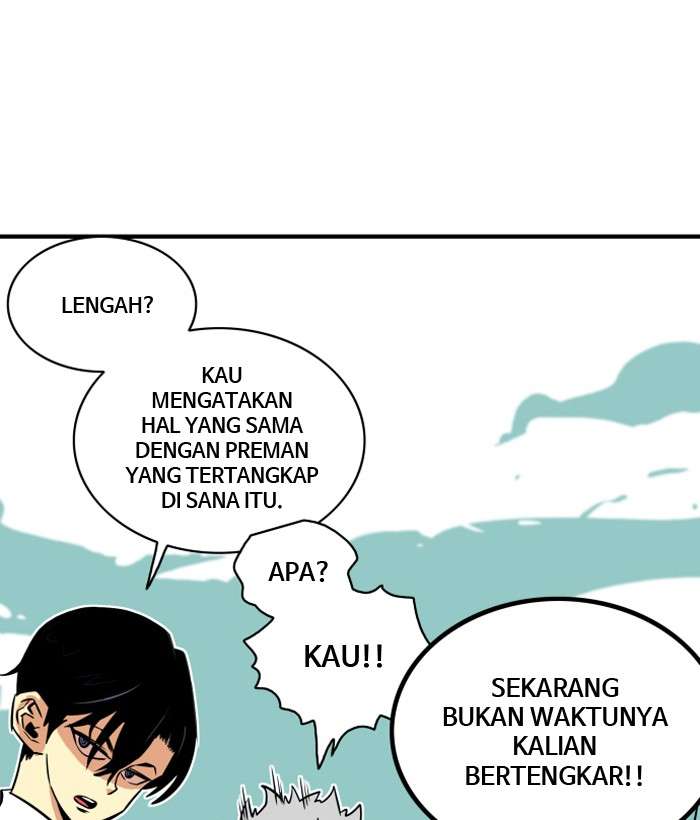 Troll Trap Chapter 34 - halaman 68