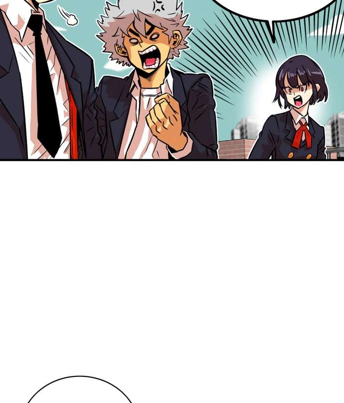 Troll Trap Chapter 34 - halaman 69