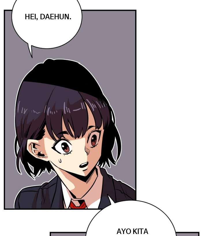 Troll Trap Chapter 34 - halaman 70