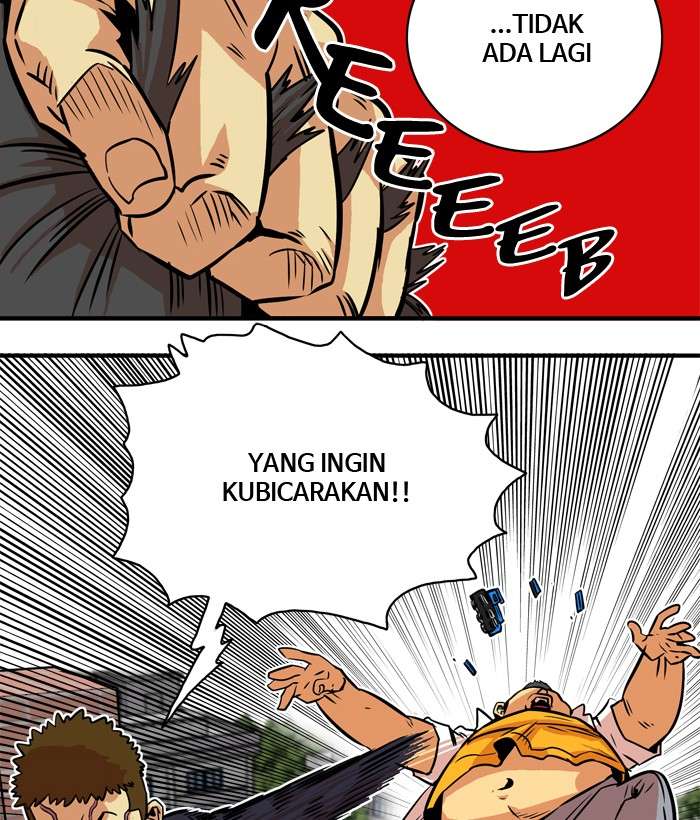 Troll Trap Chapter 34 - halaman 73