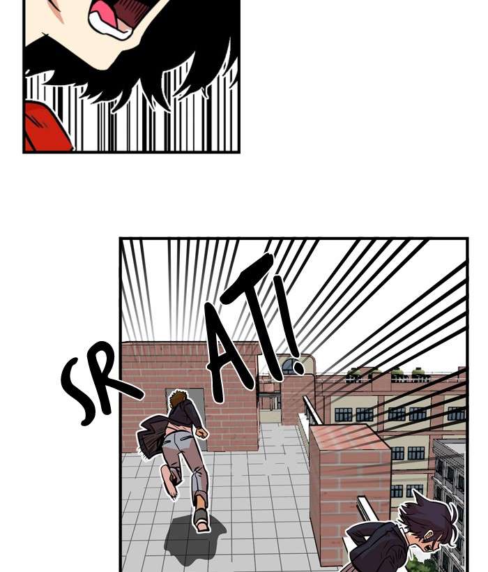 Troll Trap Chapter 34 - halaman 78