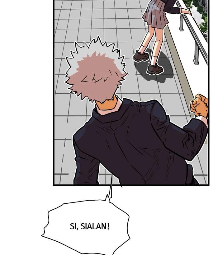 Troll Trap Chapter 34 - halaman 79
