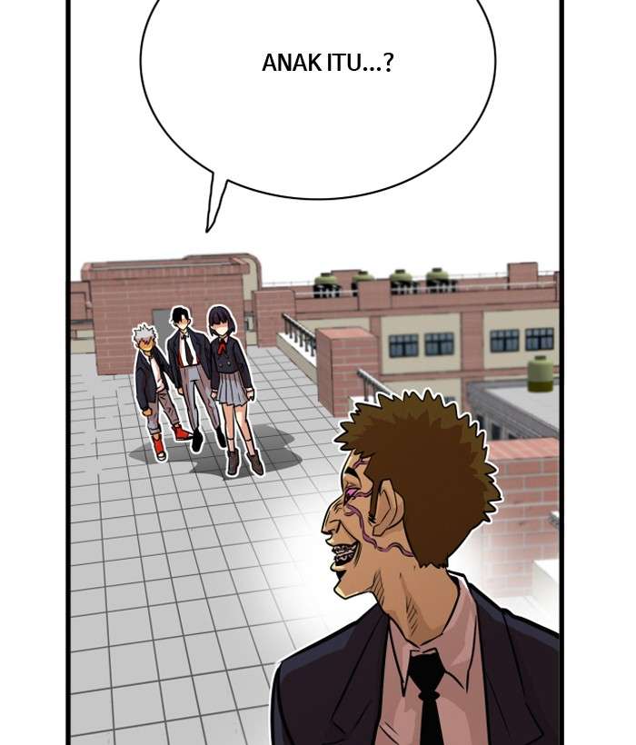 Troll Trap Chapter 34 - halaman 8