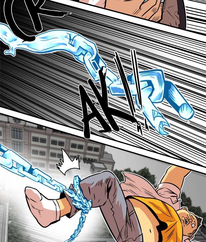 Troll Trap Chapter 34 - halaman 81
