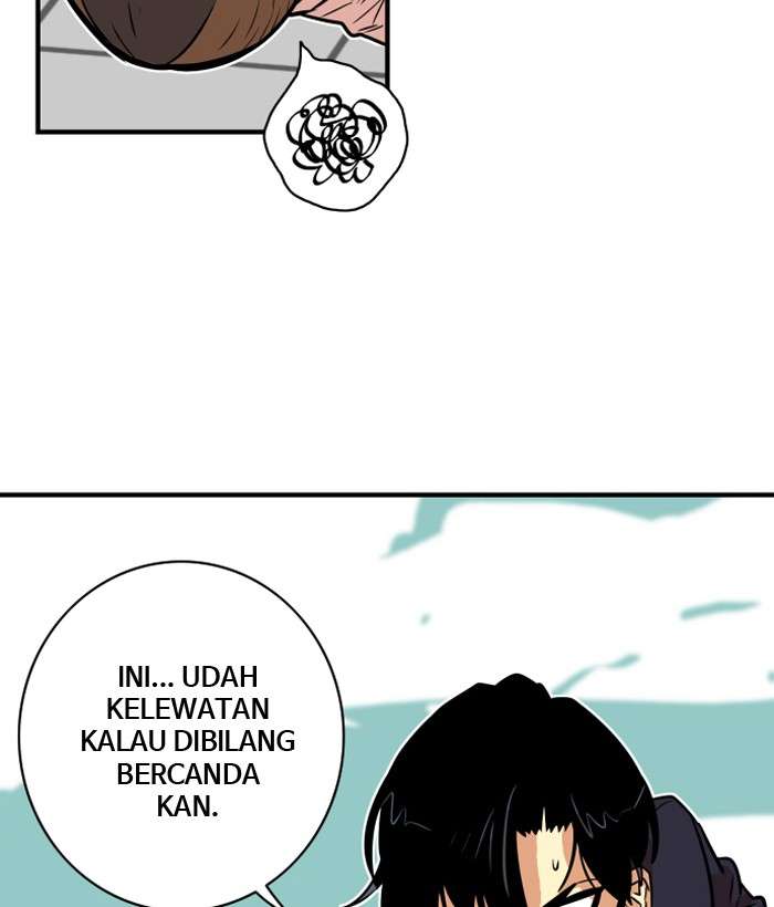 Troll Trap Chapter 34 - halaman 85